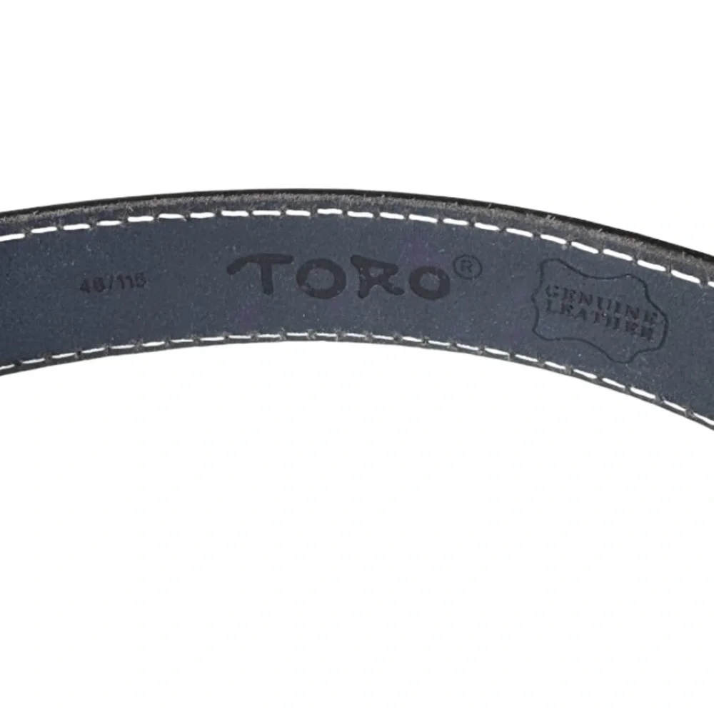 Toro Men’s Genuine Leather Belt